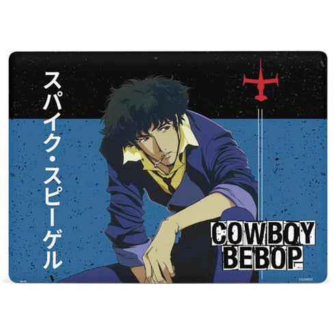Cowboy Bebop Spike Spiegel Surface Laptop 2 Skin